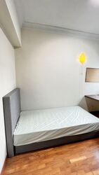Sunny Palms (D15), Condominium #553632871